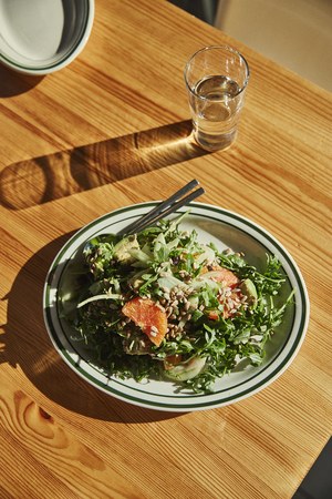 healthyish la copine vibes 2