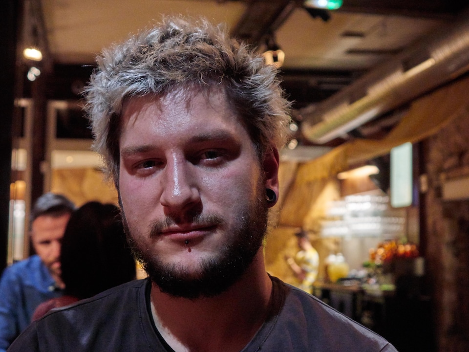 Dorian Kodelja.